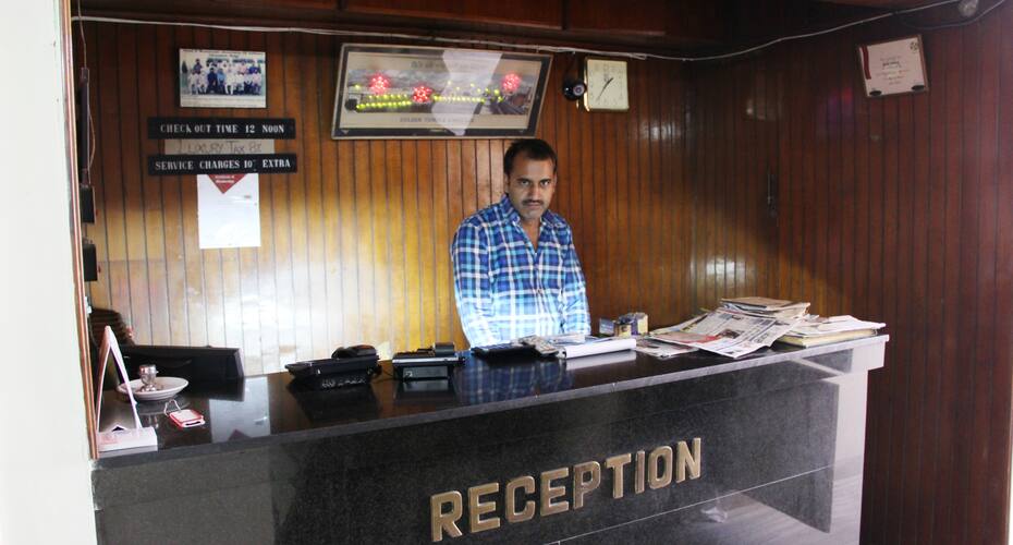 Hotel Malwa, Ludhiana 2